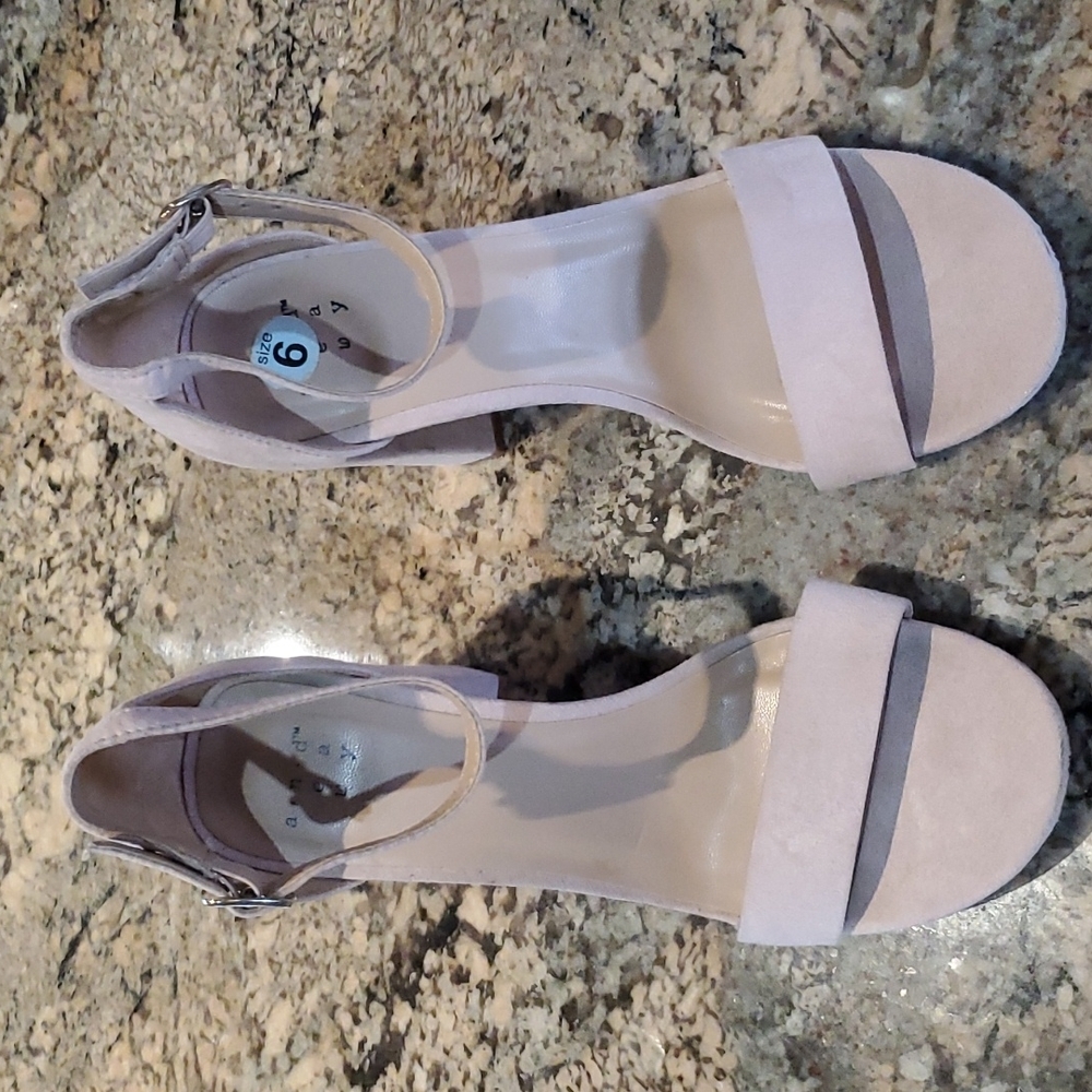 a.new.day* Shoes